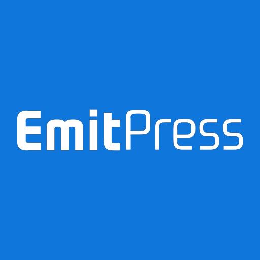 EmitPress LOGO-APP點子