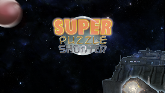 Super Puzzle Shooter Z