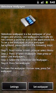 About - Best iPhone Slideshow Software