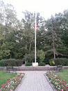 Berkeley Heights 9-11 Memorial 