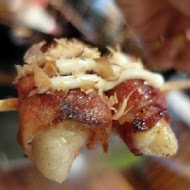 黑提灯串燒酒場