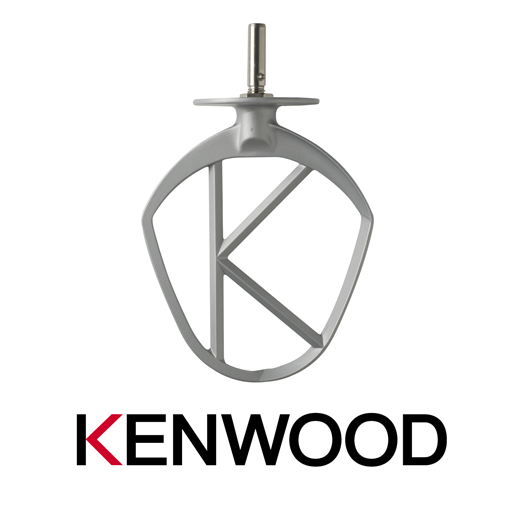 Kenwood World Kitchen Recipes LOGO-APP點子