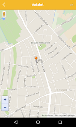 restaurant Julischka poster 4