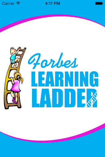 Forbes Learning Ladder