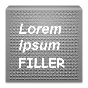 Lorem Ipsum Web Text.apk 1.0