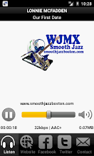 WJMX-DB Smooth Jazz Boston APK Download for Android