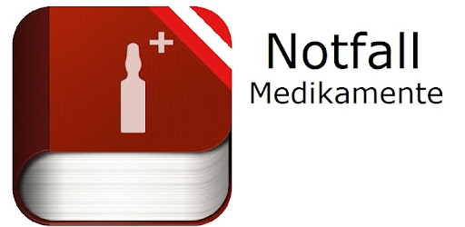 Notfall Medikamente -  apk apps
