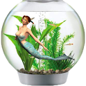 Mermaid Aquarium logo