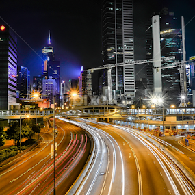 by Giovanni MIrabueno - City,  Street & Park Street Scenes