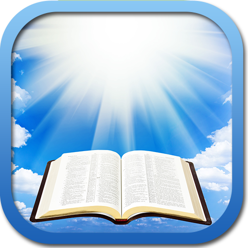Bibeln 書籍 App LOGO-APP開箱王