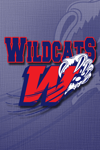 Jersey Wildcats AMHL