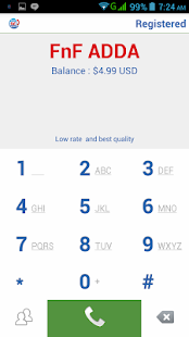 Free Download FnF ADDA APK