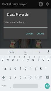 How to download Pocket Daily Prayer Charity apk for laptop