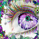 Eye Of The Rainbow Live Wallpa