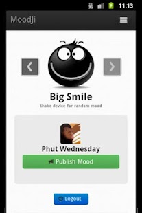 Free Download MoodJi APK for Android