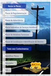 SoPlacas Screenshots 1