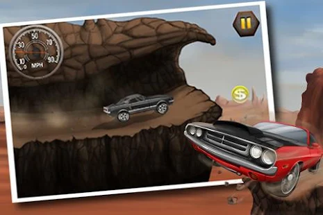 Stunt Car Challenge - screenshot thumbnail