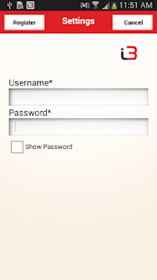 Free i3voice APK
