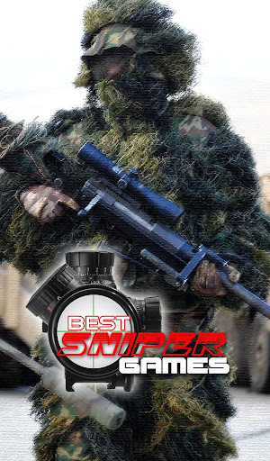 Free Sniper Games