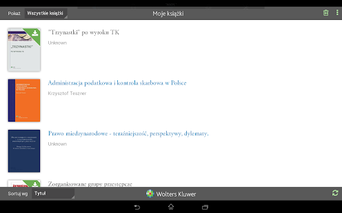 How to install LEX Reader unlimited apk for android