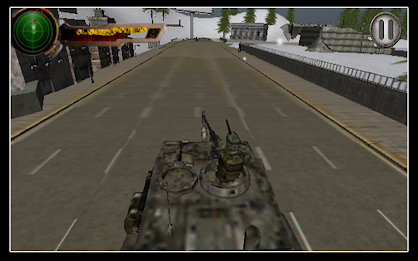 Real Tank Combat 2016 poster 6