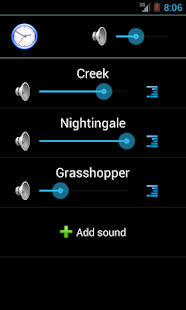 Nature Sound Mixer Screenshots 13