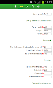 How to mod Calculator of foundation plate 1.0 unlimited apk for android