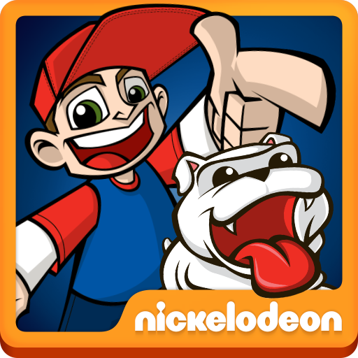 About Wild Grinders (Google Play version) Apptopia