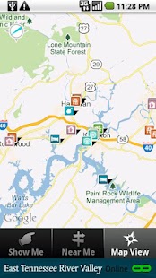 East Tennessee River Valley Screenshots 4
