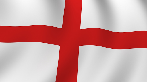 National Anthem - England