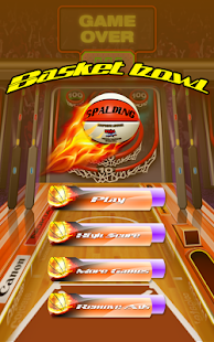 Free Skee Basket Ball FREE APK for PC