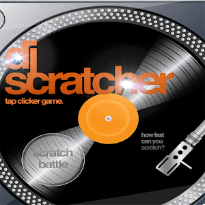 DJ Scratcher.apk 1.2