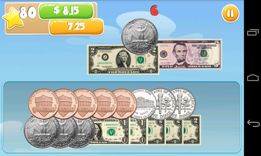 【免費教育App】Kids Learning Money Lite-APP點子