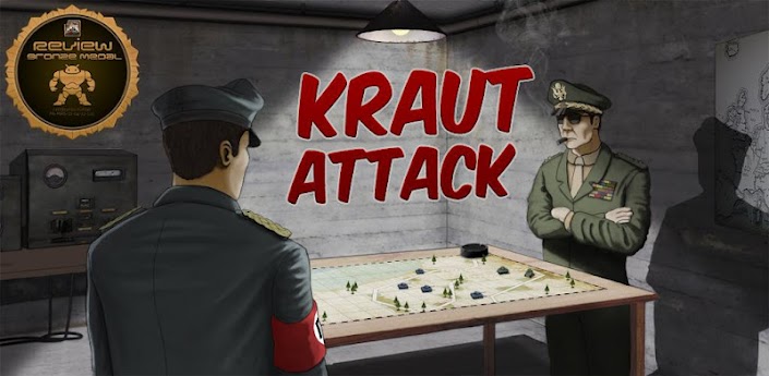 Kraut Attack – Defense apk