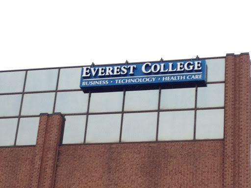 Everest College - Mississauga