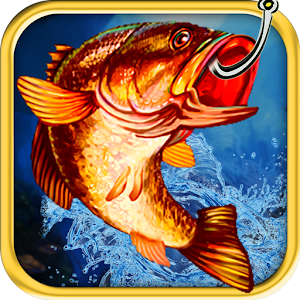 Real Fishing Ace Pro 1.0