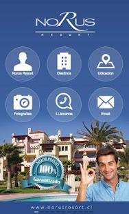 Norus Resort Screenshots 5