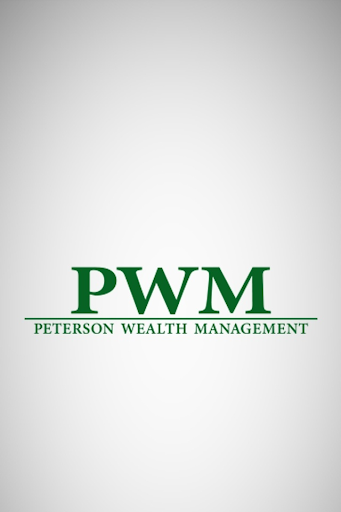 Peterson Wealth Management