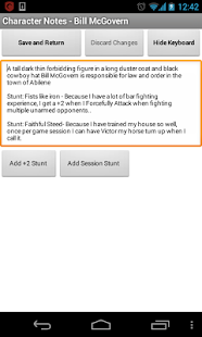How to install FAE Character Sheet Free patch 1.0 apk for android