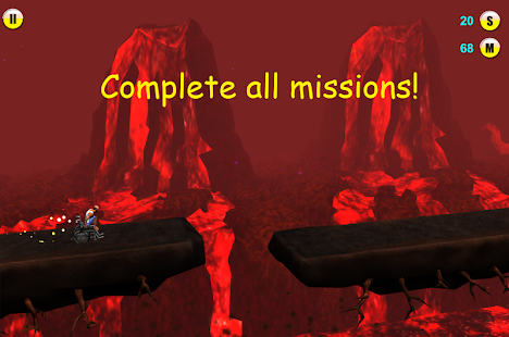 Homeless runner Full Screenshots 23
