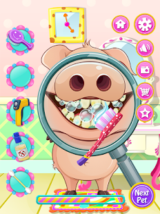 Animal Doctor & Spa Salon - screenshot thumbnail