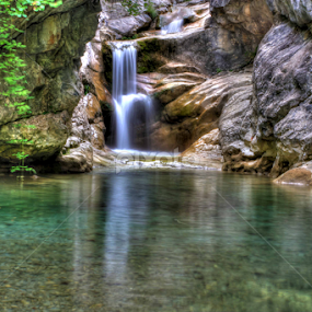 by Jean Marc Colonna d'Istria - Landscapes Waterscapes
