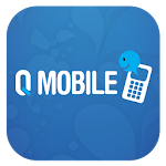 Cover Image of Download QMart Mobile - QMobile  APK