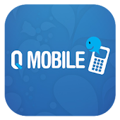 QMart Mobile - QMobile