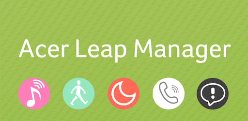 Изображения Leap Manager на ПК с Windows