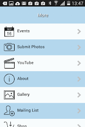 DayDreams by go·do World poster 17