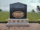 Women's War Memorial 