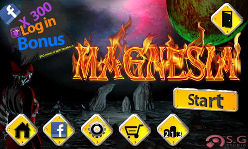 Magnesia