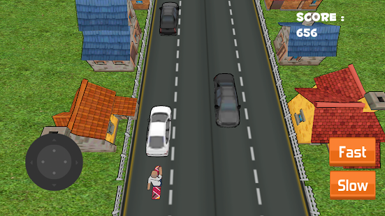How to mod Hoverboard Racer 3D patch 1.1 apk for laptop