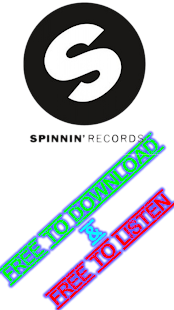 Lastest Spinnin' Records APK for Android